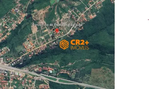 Lote/Terreno à venda, 800m² no Campos do Jordão, Gravatá