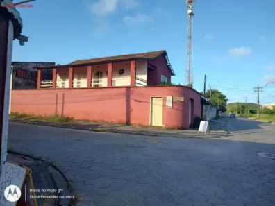 Casa com 4 Quartos à venda, 240m² no Belas Artes, Itanhaém