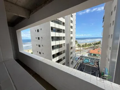 Apartamento com 2 Quartos à venda, 72m² no Caiçara, Praia Grande