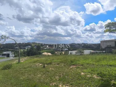 Lote/Terreno à venda, 2105m² no Condomínio Terras de São José, Itu