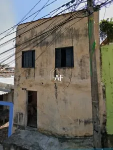 Sobrado com 2 Quartos à venda, 132m² no Imirim, São Paulo