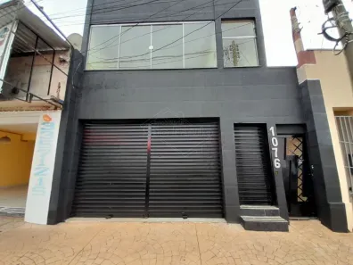 Ponto Comercial para alugar, 150m² no Centro, Araraquara