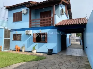 Casa com 4 Quartos à venda, 292m² no Sarandi, Porto Alegre