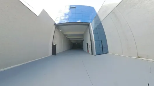 Galpão/Depósito/Armazém à venda, 777m² no Parque João Ramalho, Santo André