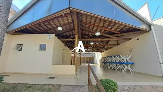 Galpão/Depósito/Armazém à venda, 175m² no Daniel Fonseca, Uberlândia