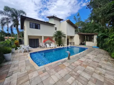 Casa de Condomínio com 5 Quartos à venda, 300m² no Costa do Sol, Bertioga
