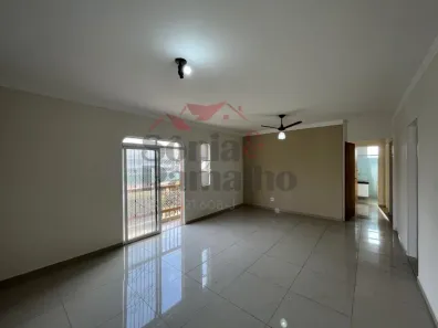 Apartamento com 3 Quartos à venda, 52m² no Jardim Castelo Branco, Ribeirão Preto