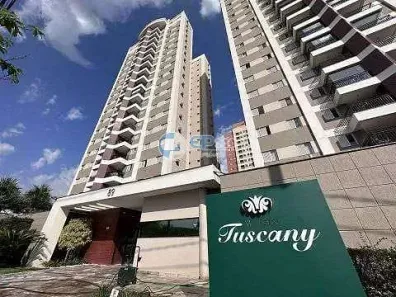 Apartamento com 3 Quartos à venda, 76m² no Gleba Fazenda Palhano, Londrina