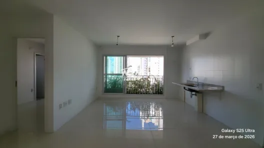 Apartamento com 3 Quartos à venda, 100m² no Setor Marista, Goiânia