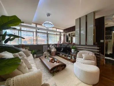 Flat com 3 Quartos à venda, 192m² no Jardim Paulista, São Paulo