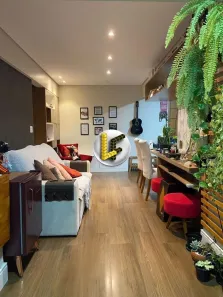 Apartamento com 2 Quartos à venda, 68m² no Fundação, São Caetano do Sul
