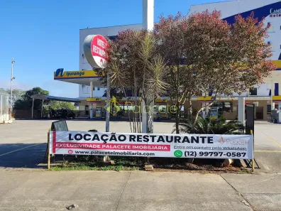 para alugar, 250m² no Itaguaçú, Aparecida