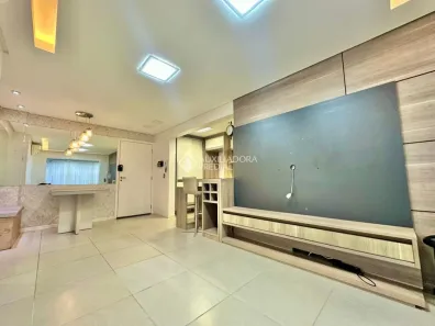 Apartamento com 2 Quartos à venda, 78m² no Abraão, Florianópolis