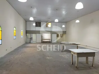 Galpão/Depósito/Armazém à venda, 350m² no Vila Santana, São Paulo