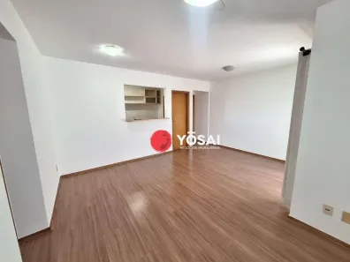 Apartamento com 3 Quartos para venda ou aluguel, 83m² no Vitória, Londrina