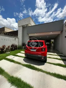 Casa com 3 Quartos à venda, 165m² no Setor Faiçalville, Goiânia