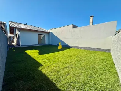 Casa com 2 Quartos à venda, 72m² no Divinéia, Rio dos Cedros