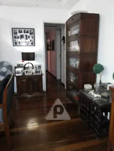 Apartamento com 3 Quartos à venda, 115m² no Humaitá, Rio de Janeiro