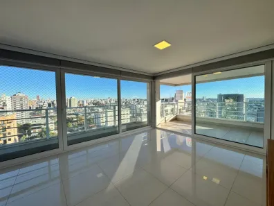 Apartamento com 3 Quartos à venda, 137m² no Madureira, Caxias do Sul