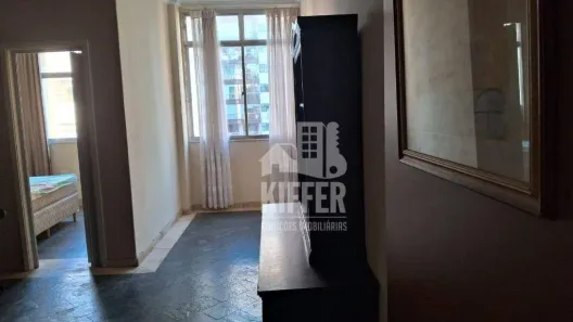 Apartamento com 2 Quartos à venda, 75m² no Icaraí, Niterói