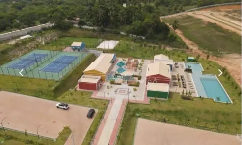 Lote/Terreno à venda, 870m² no , Mata de São João