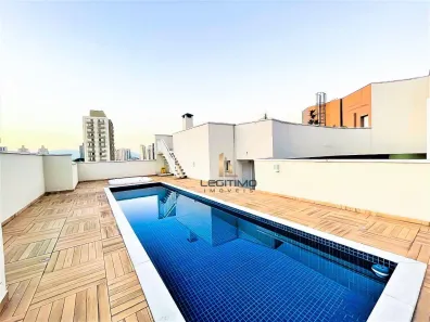 Apartamento com 1 Quarto à venda, 42m² no Santana, São Paulo