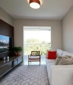 Apartamento com 2 Quartos à venda, 64m² no Santo Amaro, São Paulo