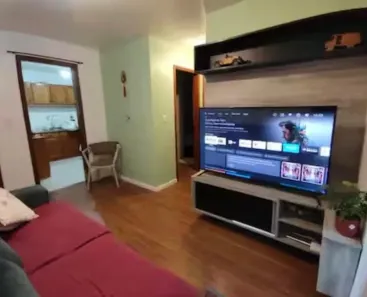 Apartamento com 2 Quartos à venda, 50m² no Santa Cecília, São Paulo