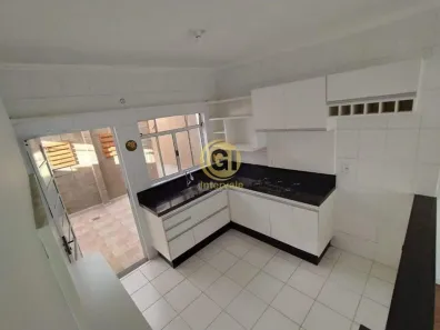 Casa com 2 Quartos à venda, 80m² no Bairro do Colonia, Jacareí