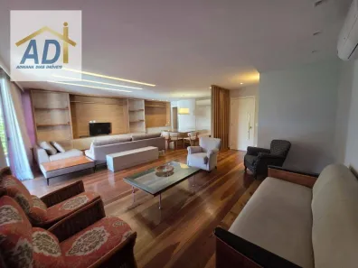 Apartamento com 3 Quartos à venda, 218m² no Tijuca, Rio de Janeiro
