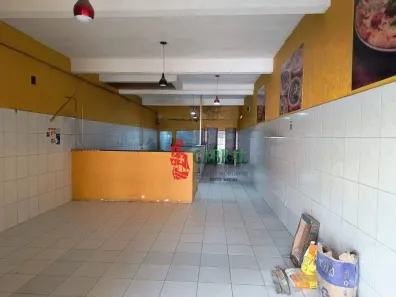 Ponto Comercial para alugar, 148m² no Cidade Seródio, Guarulhos