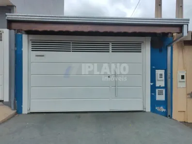 Casa com 1 Quarto à venda, 105m² no Cidade Aracy, São Carlos