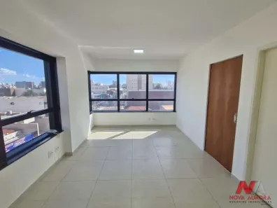 Sala Comercial para alugar, 40m² no Centro, São José do Rio Preto