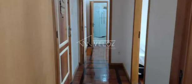 Apartamento com 2 Quartos à venda, 55m² no Centro, Rio de Janeiro