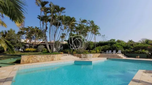 Casa de Condomínio com 3 Quartos para alugar, 576m² no Fazenda Vila Real de Itu, Itu