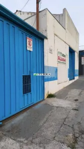 Ponto Comercial para alugar, 80m² no Vila Vianelo, Jundiaí