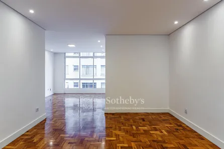 Apartamento com 3 Quartos para alugar, 162m² no Jardim Paulista, São Paulo