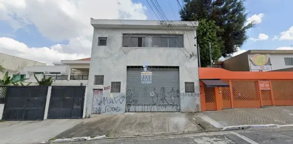 Galpão/Depósito/Armazém à venda, 500m² no Vila Carrão, São Paulo
