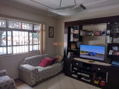 Casa com 2 Quartos à venda, 138m² no Planalto, São Bernardo do Campo