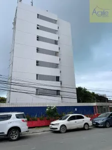 Apartamento com 3 Quartos à venda, 136m² no Casa Caiada, Olinda