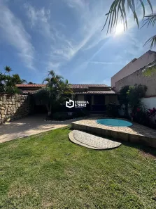 Casa com 2 Quartos para alugar, 60m² no Jardim Atlântico Central (Itaipuaçu), Maricá