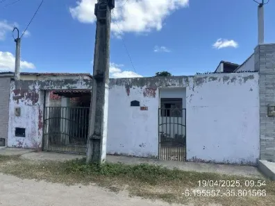 Casa com 2 Quartos à venda, 64m² no Tangará, Tangará