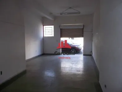 Ponto Comercial para alugar, 45m² no Vila Santa Catarina, Americana