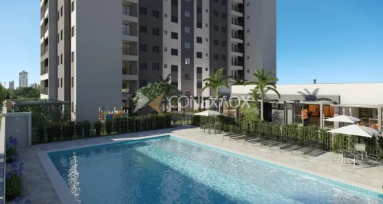 Apartamento com 3 Quartos à venda, 66m² no Parque Industrial, Campinas