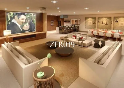Apartamento com 2 Quartos à venda, 67m² no Centro, Campinas