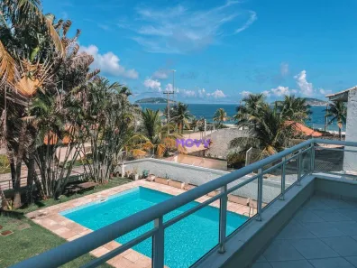Casa com 5 Quartos à venda, 720m² no Piratininga, Niterói