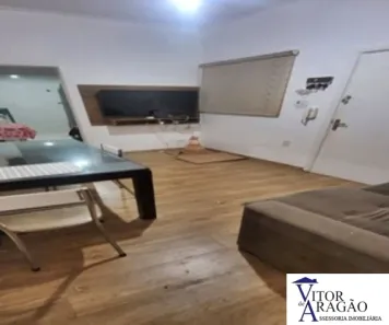 Apartamento com 2 Quartos à venda, 45m² no Jardim São Paulo(Zona Norte), São Paulo