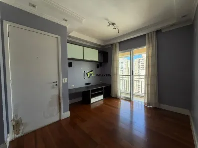 Apartamento com 2 Quartos para alugar, 59m² no Jardim Pereira Leite, São Paulo