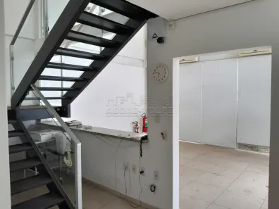 Ponto Comercial para alugar, 132m² no Vila Mesquita, Bauru