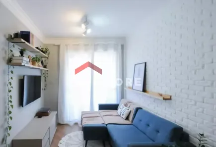 Apartamento com 13 Quartos à venda, 60m² no Ferrazópolis, São Bernardo do Campo